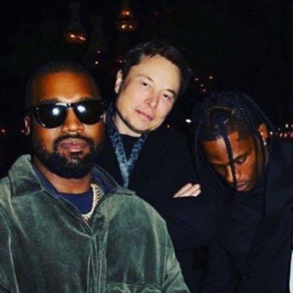 Meet your Posher, Dominic